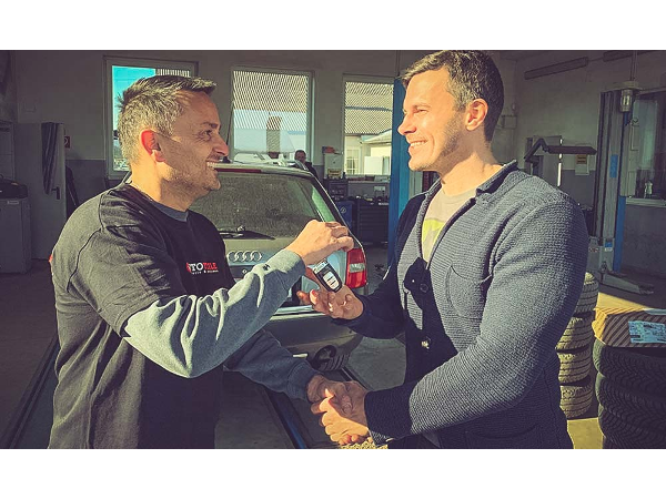 Bild 8 von Autowerkstatt Lascsak Andreas