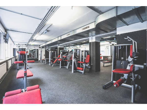 Bild 6 von FITINN Fitnessstudio