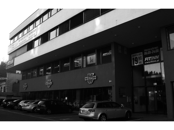 Bild 1 von FITINN Fitnessstudio