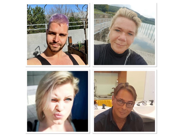 Bild 2 von Coiffeur Hackl Willy