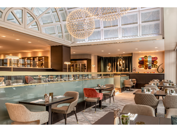 Bild 1 von Parkring Restaurant