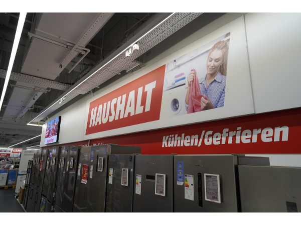 Bild 3 von MediaMarkt Wels GmbH