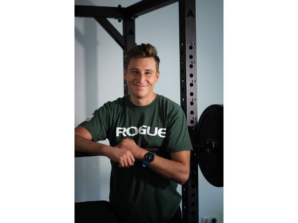 Bild 1 von Fitnesstraining Wien - Daniel Schuster