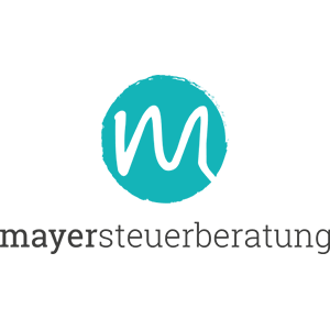 Logo von Mayer Steuerberatungs GmbH