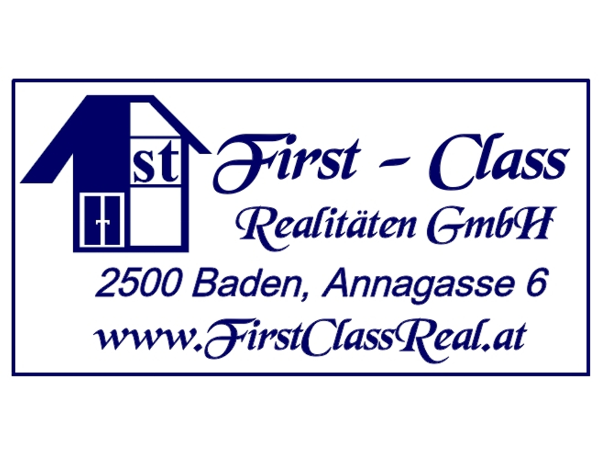 Bild 3 von First-Class Realitäten GmbH - Immo-Zentrale Wien/NÖ/BGLD - Martin Melcher