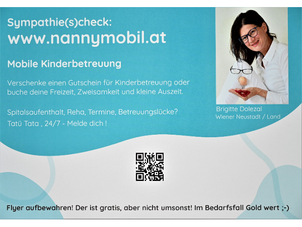 Bild 2 von Dolezal Brigitte
