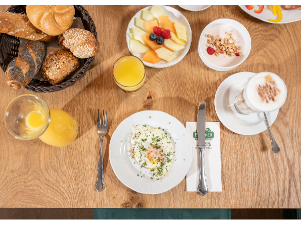 Bild 6 von Brunner Hotel - Restaurant - Camping