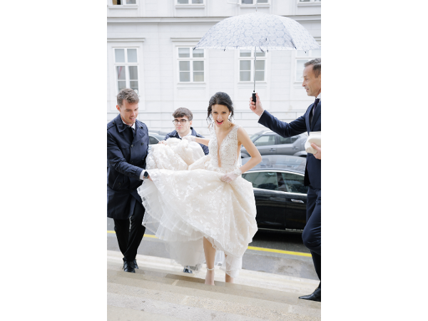 Bild 8 von Julian Amenth Wedding & Events