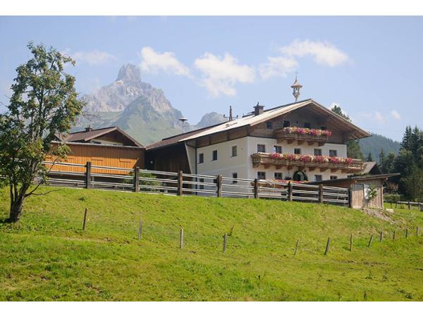 Bild 4 von Schoberhof Fam. Rieder