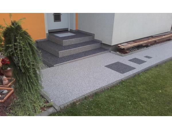 Bild 17 von Fliesen und Natursteinteppich Tilger - Tilger Gottfried