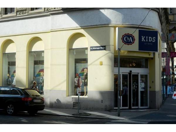 Bild 1 von C&A Mode GmbH & Co KG KIDS Store