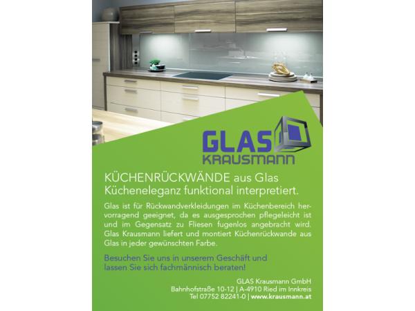 Bild 9 von Glas Krausmann GmbH