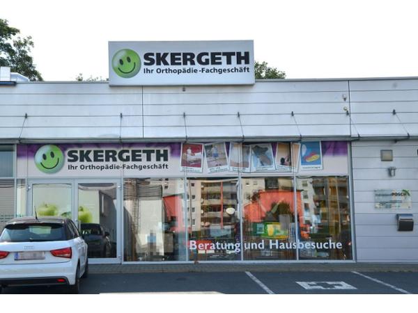 Bild 1 von Skergeth & Skergeth Orthopädie GesmbH & Co KG