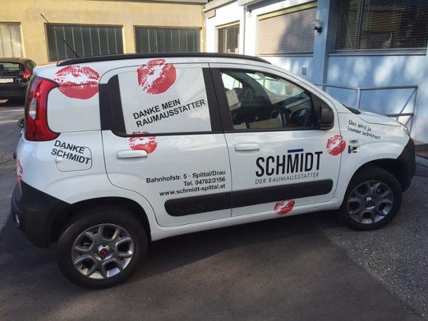 Bild 3 von Schmidt Raumausstattung GmbH