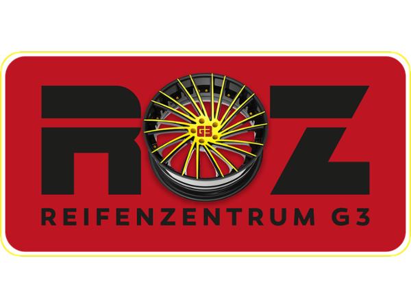 Bild 1 von Reifenzentrum G3 GmbH
