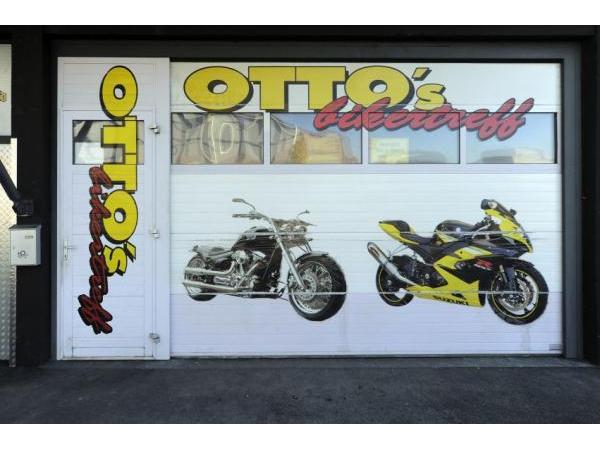 Bild 1 von Otto's Bikertreff Motorradhandel und Motorradservice