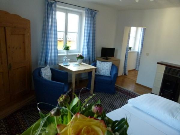 Bild 10 von Hotel Fischachstub'n in Bergheim bei Salzburg