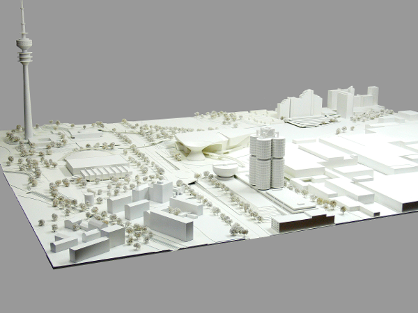Bild 2 von AW-Modell Dipl-Arch Martin Svejda