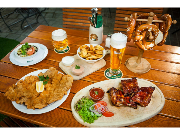 Bild 5 von Gösser Bräu Graz Gastronomie GesmbH.