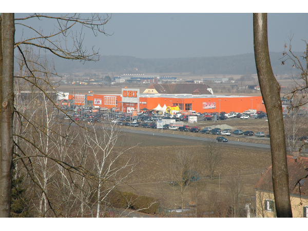 Bild 60 von OBI Markt Fürstenfeld