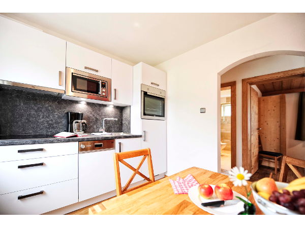 Bild 34 von Luxury Chalets Wiesenruh****