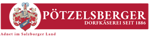Logo von Pötzelsberger GesmbH