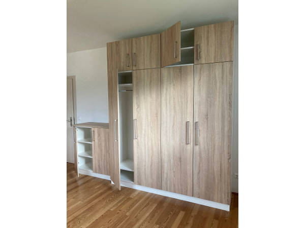 Bild 10 von Steinwender Thomas - Tischlermontagen & Holzfußböden