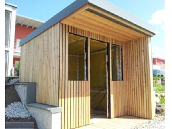 Bild 10 von Holzbau Wanzenböck GmbH
