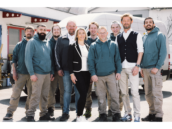 Bild 1 von Gachowetz Solarflex GesmbH