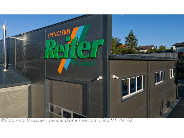 Bild 10 von Spenglerei Reiter GmbH
