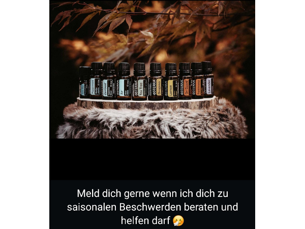 Bild 2 von Thermomix & Doterra Öle Felderer-Höpperger