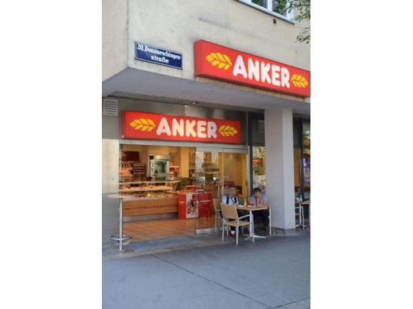 Bild 1 von Anker Snack & Coffee Gastronomiebetriebs GmbH