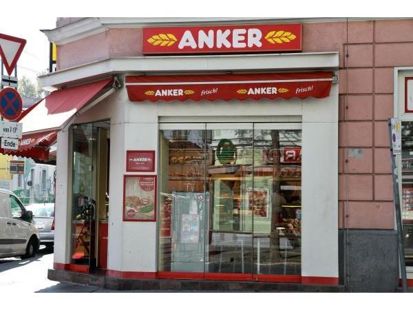 Bild 1 von Anker Snack & Coffee Gastronomiebetriebs GmbH