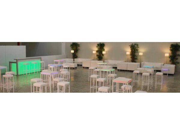 Bild 1 von Fairleih Eventausstattung