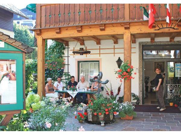 Bild 17 von Hotel Schernthaner