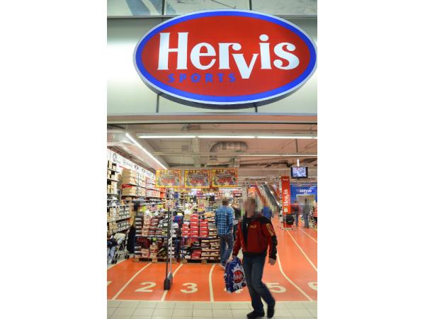 Bild 1 von Hervis Wien Donauzentrum