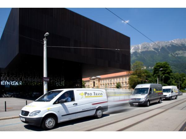 Bild 4 von PRO TRANS Transport GmbH