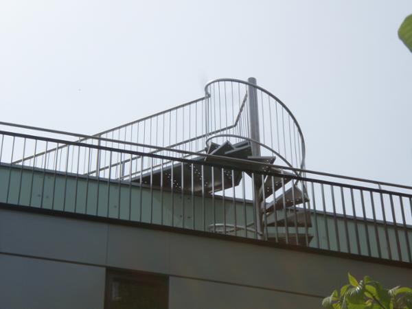 Bild 72 von metall + glas WERKSTATT GmbH