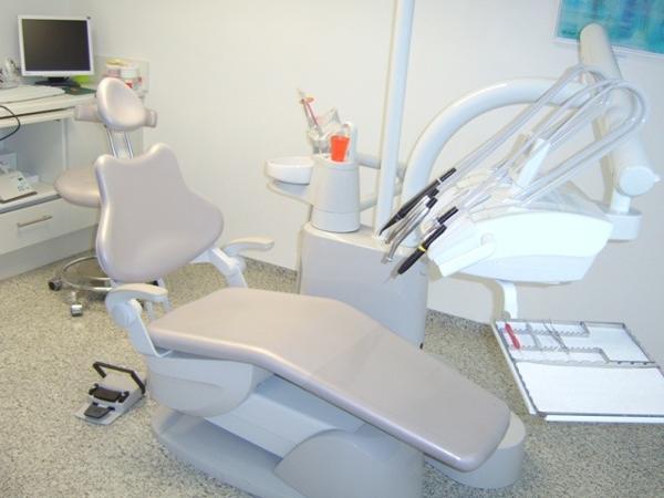 Bild 4 von BEAMED - Interdisziplinäres Zentrum f laserunterstützte Zahnmedizin u Medizin