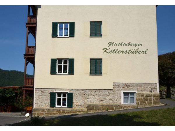 Bild 1 von Gleichenberger Kellerstüberl