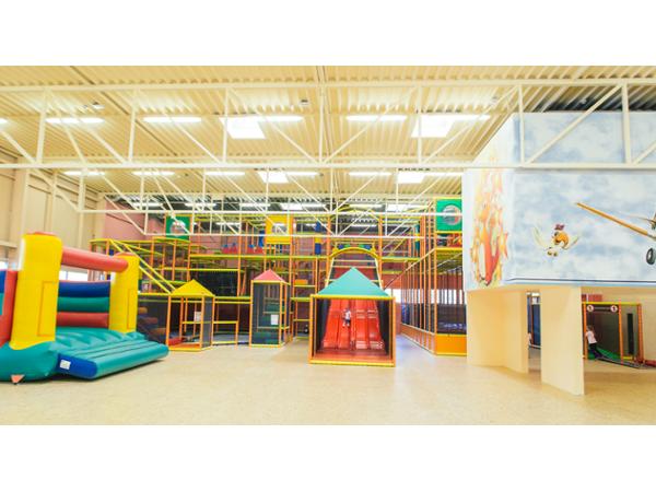 Bild 7 von JOY - Das Kinderparadies GmbH