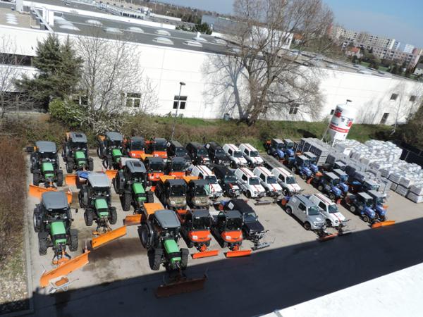 Bild 14 von A.S.S. Anlagen Service System GesmbH