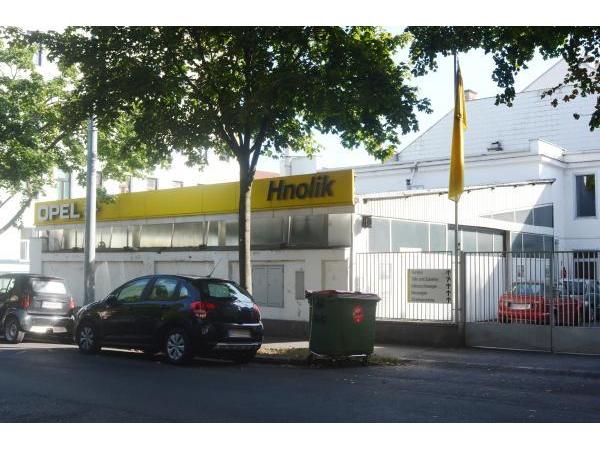 Bild 1 von Autohaus Hnolik