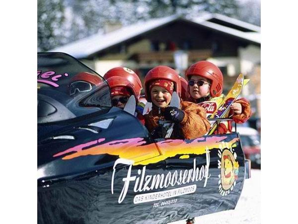 Bild 3 von Sonnenseite Filzmoos – Premium Living