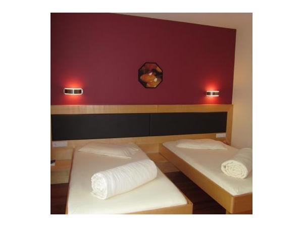 Bild 3 von VALERIAN Das Business Hotel