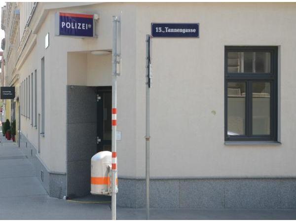 Bild 1 von Stadtpolizeikommando Wien-14,15