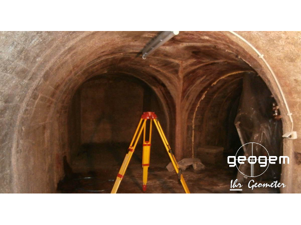 Bild 8 von Vermessung GEO-GEM