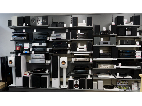 Bild 26 von Zöscher & Söhne Elektro-Radio u Beleuchtungskörper Großhandel GesmbH