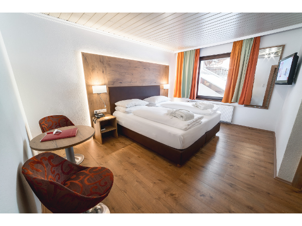 Bild 2 von Alpen Adria Hotel & Spa