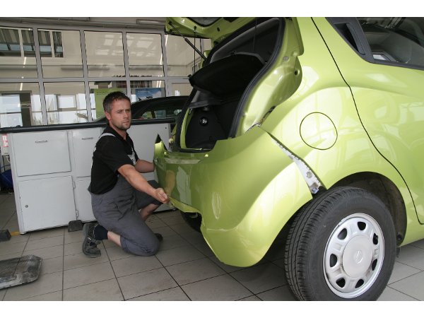 Bild 8 von Auto Engleder Hofkirchen GmbH